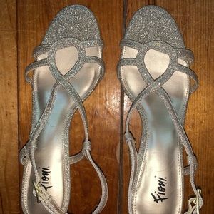 High heels